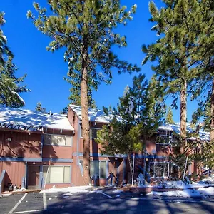 Holiday home Heavenly Mountain Hideaway By Lake Tahoe, South Lake Tahoe