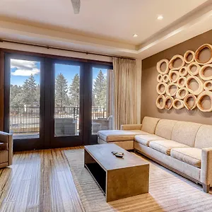 Holiday home Zalanta Haven At The Village, South Lake Tahoe