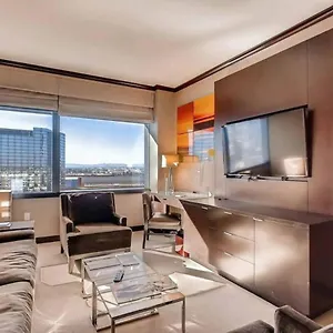Perfect - Lux 1br At Vdara , Las Vegas United States