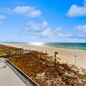 Sunbird #408e , Panama City Beach United States