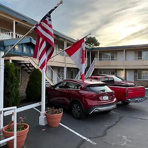 Marco Polo 2*, Seattle United States
