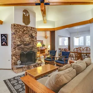 Holiday home Clement Rnr, South Lake Tahoe