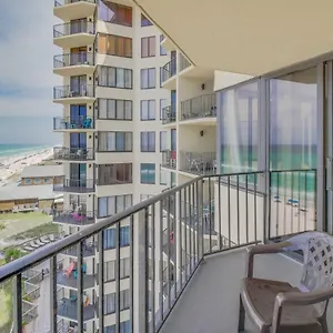 Sunbird #705w , Panama City Beach United States