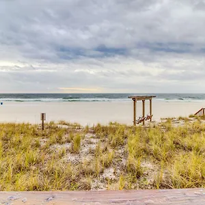 Sunbird #108w , Panama City Beach United States
